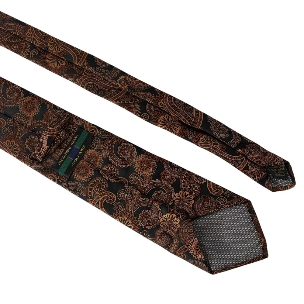 Alexander Julian add sophisticated